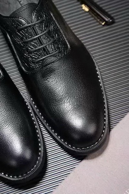 Bottega Venetta Business Men Shoes--031